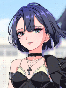 ちぇりぶろ　織永レイ