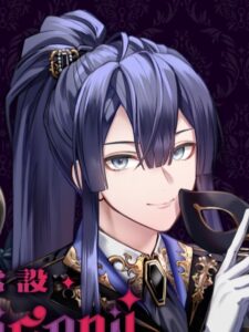 にじさんじハロウィン 2022