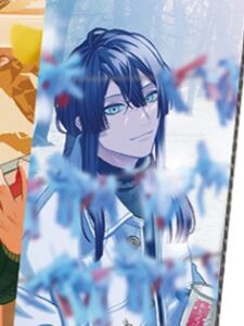 卓上カレンダー2023