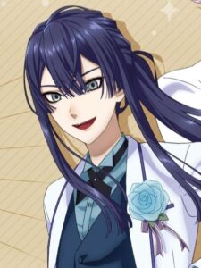 にじさんじ 4th ANNIVERSARYフェア