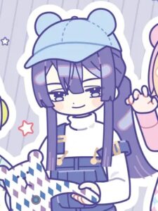 にじさんじ×CRAFTHOLIC