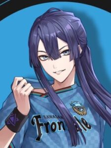 Ｊ１全20クラブ×にじさんじ　コラボ