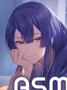 ASMR シチュエーションボイス Vol.3