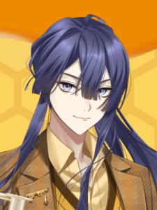 &honey × にじさんじコラボ