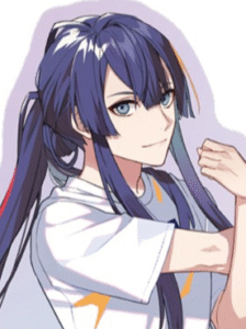 にじフェス2025　キービジュ