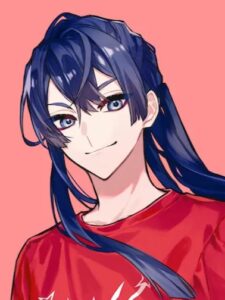 にじフェス2023 クラスT