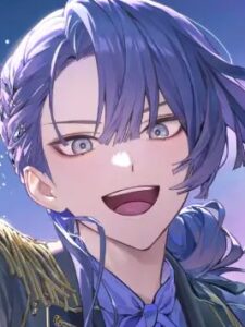 アイドルパロディボイス