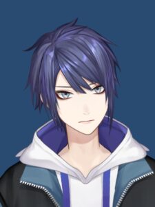 むーちゃんパーカー衣装