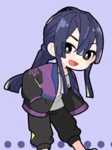 にじさんじ ホリデーグッズ