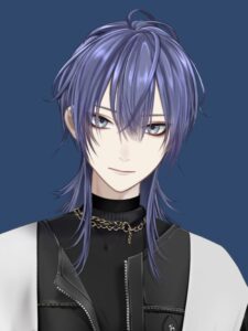 モノトーン衣装