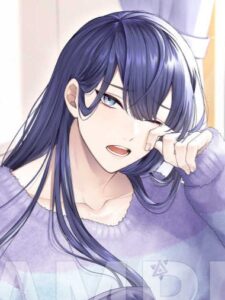 ローソンコラボ　部屋着ver