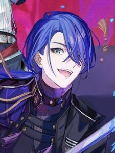 VΔLZ　三華の樂　共通衣装