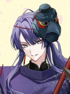 ローソンコラボ　妖ver