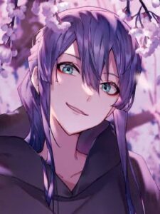 Anideal ライバープロデュース香水