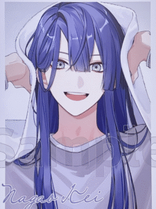 びっくらたまご つむまる にじさんじ vol.２