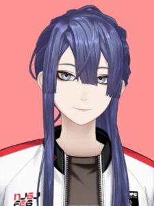 にじフェス2026　クラスジャージ