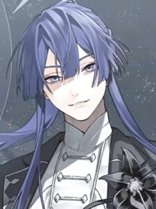 にじさんじ 8th Anniversary