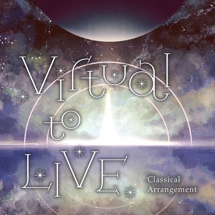 Virtual to LIVE (Classical Arrangement)
