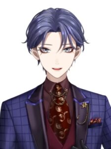フォーマルスーツ